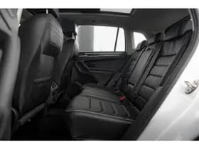 Volkswagen Tiguan thumbnail 12