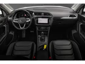 Volkswagen Tiguan thumbnail 13