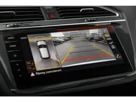 Volkswagen Tiguan thumbnail 25