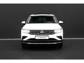 Volkswagen Tiguan thumbnail 4