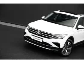 Volkswagen Tiguan thumbnail 5
