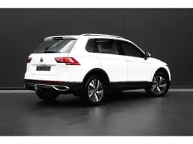 Volkswagen Tiguan thumbnail 6