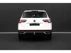 Volkswagen Tiguan thumbnail 7