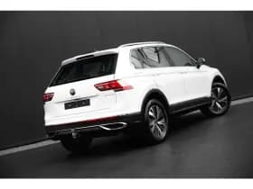 Volkswagen Tiguan thumbnail 8