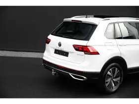 Volkswagen Tiguan thumbnail 10