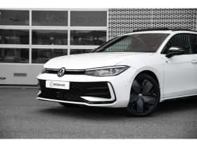 Volkswagen Passat thumbnail 5