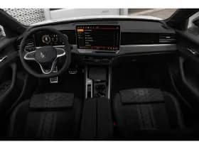 Volkswagen Passat thumbnail 10