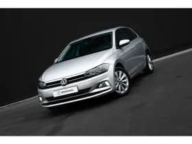 Volkswagen Polo thumbnail 2