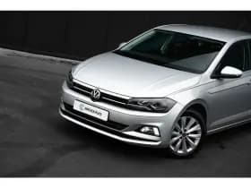 Volkswagen Polo thumbnail 3