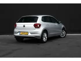 Volkswagen Polo thumbnail 6