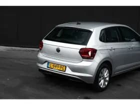 Volkswagen Polo thumbnail 8