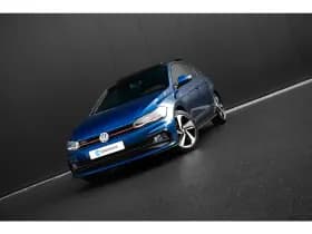 Volkswagen Polo thumbnail 2