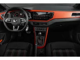 Volkswagen Polo thumbnail 14