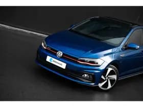 Volkswagen Polo thumbnail 4