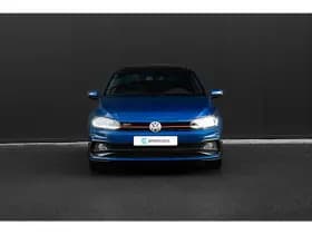 Volkswagen Polo thumbnail 5