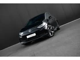 Volkswagen ID.3 thumbnail 2