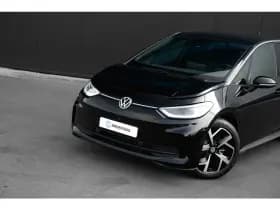 Volkswagen ID.3 thumbnail 3