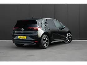 Volkswagen ID.3 thumbnail 6