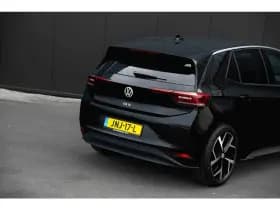 Volkswagen ID.3 thumbnail 8