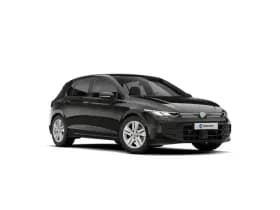 Volkswagen Golf thumbnail 3