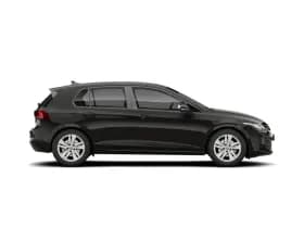 Volkswagen Golf thumbnail 4