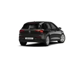Volkswagen Golf thumbnail 6