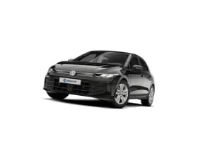 Volkswagen Golf thumbnail 9
