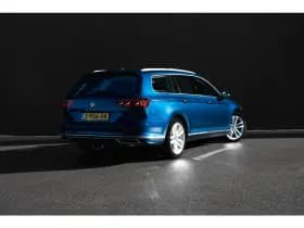 Volkswagen Passat thumbnail 2