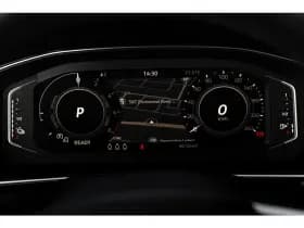 Volkswagen Passat thumbnail 14