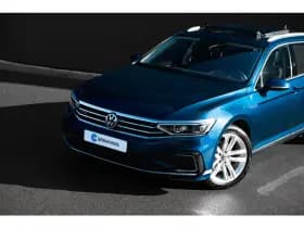 Volkswagen Passat thumbnail 3