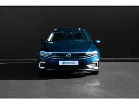 Volkswagen Passat thumbnail 5