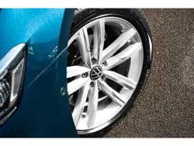 Volkswagen Passat thumbnail 6