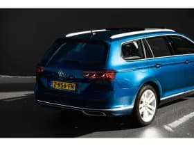 Volkswagen Passat thumbnail 7
