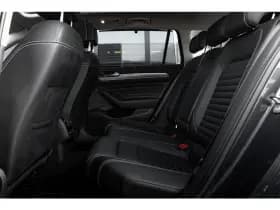 Volkswagen Passat thumbnail 9