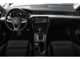 Volkswagen Passat thumbnail 10