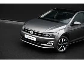 Volkswagen Polo thumbnail 3