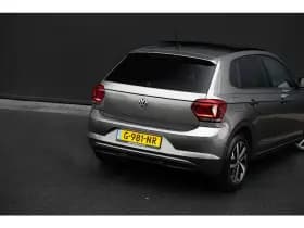 Volkswagen Polo thumbnail 6