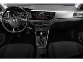 Volkswagen Polo thumbnail 7