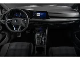 Volkswagen Golf thumbnail 11
