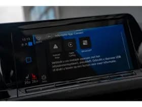 Volkswagen Golf thumbnail 20