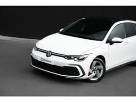 Volkswagen Golf thumbnail 3
