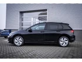 Volkswagen Golf thumbnail 6