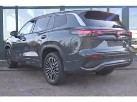 Volkswagen Tayron thumbnail 3
