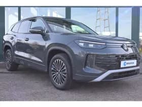 Volkswagen Tayron thumbnail 10