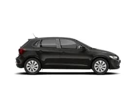 Volkswagen Polo thumbnail 4