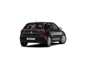 Volkswagen Polo thumbnail 6