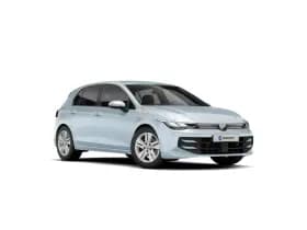 Volkswagen Golf thumbnail 3