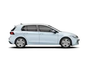 Volkswagen Golf thumbnail 4