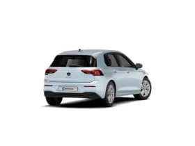Volkswagen Golf thumbnail 6