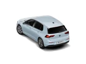 Volkswagen Golf thumbnail 8